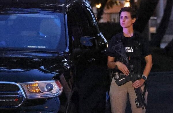 FBI Tangkap Hakim Halangi Penangkapan Imigran Gelap, AS Dilanda Ketegangan